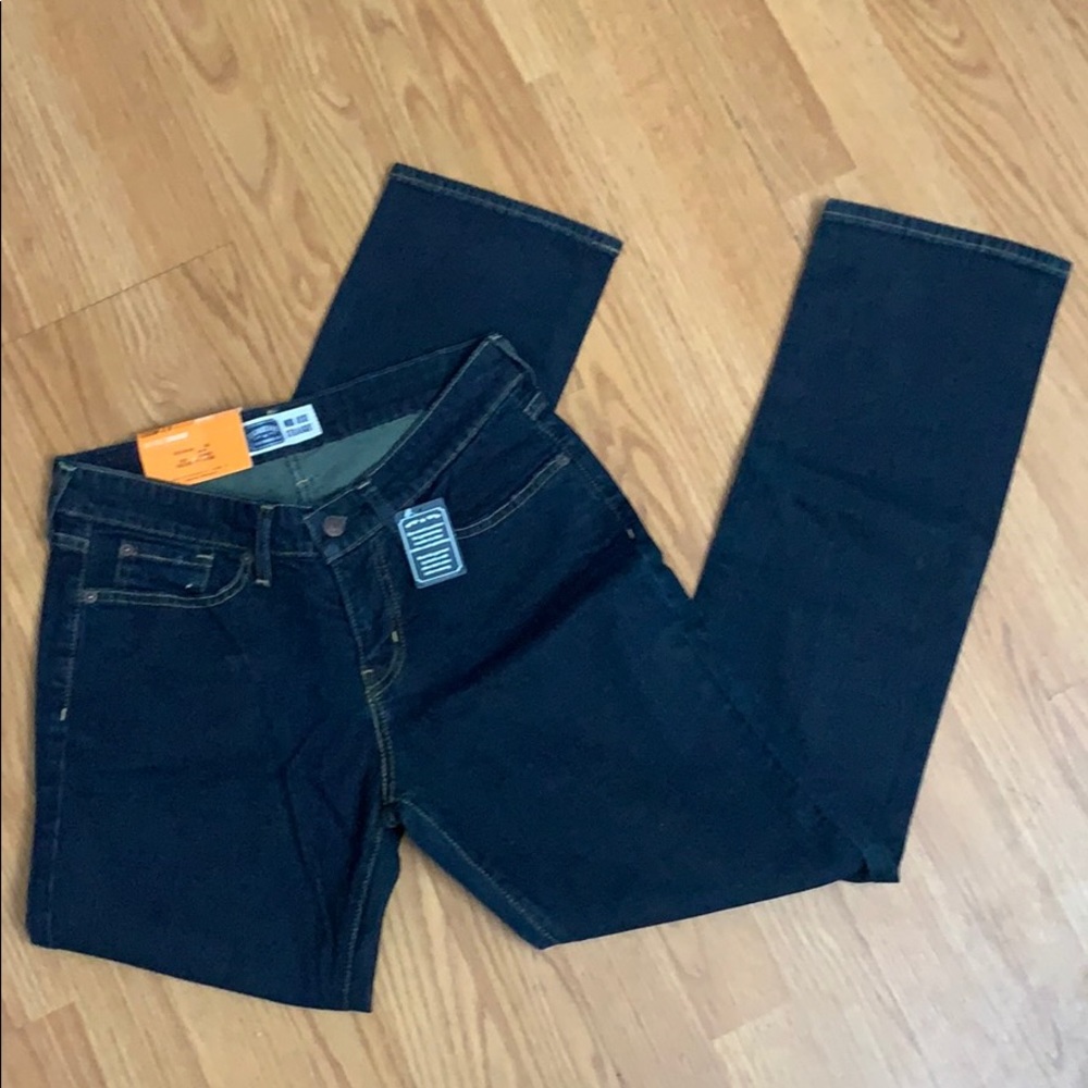 Levi’s jeans